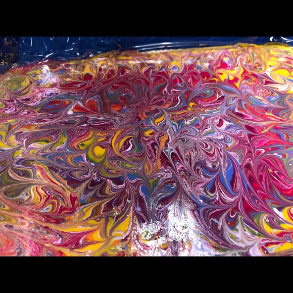 MEET YOUR POSHER SUE: Earrings Glass Beaded - Picture 7 of 8